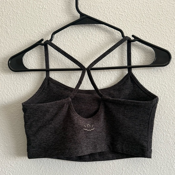 Beyond Yoga Slim Racerback Bra Size Small - Picture 3 of 5